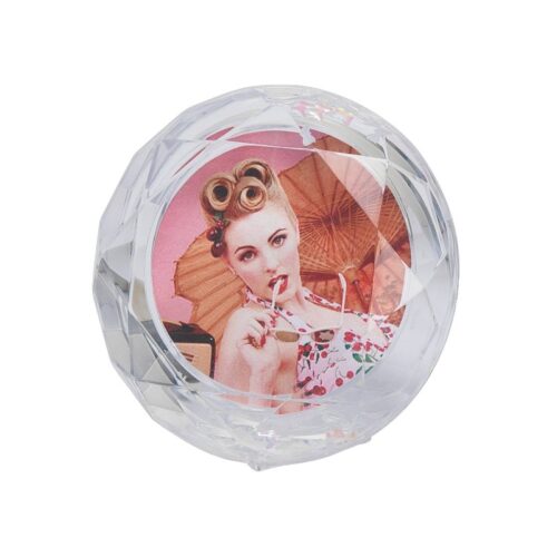 Glob foto Diamant cu zapada