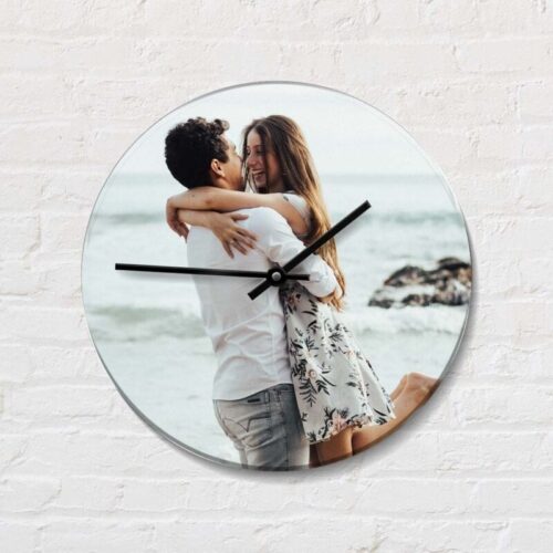Ceas personalizat