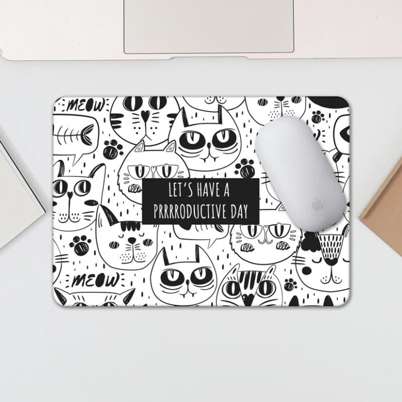 Mouse pad personalizat