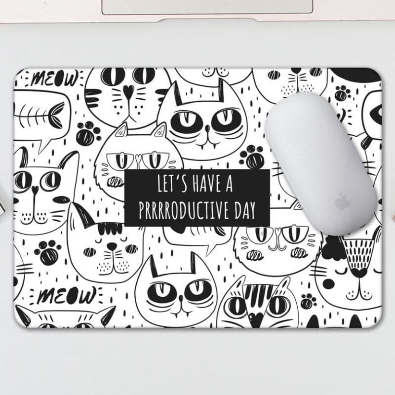 Mouse pad personalizat