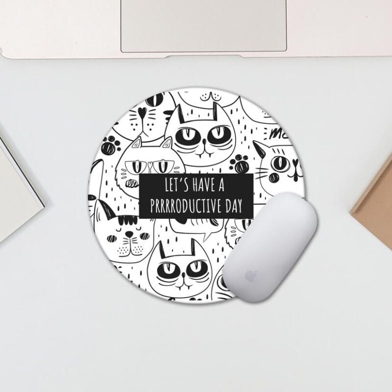 Mouse pad personalizat