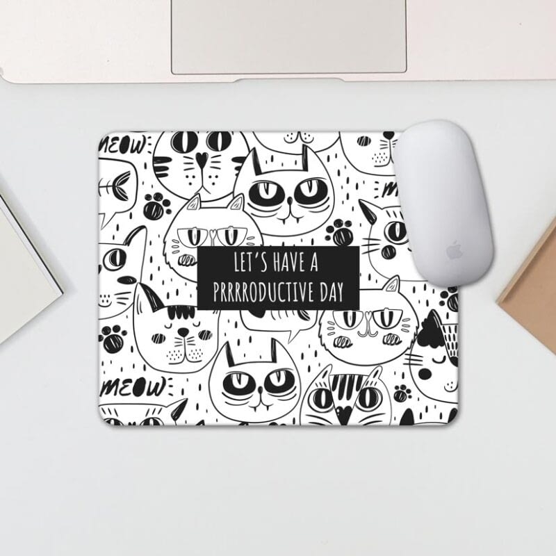 Mouse pad personalizat