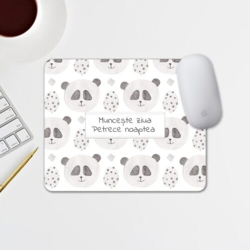 Mouse pad personalizat