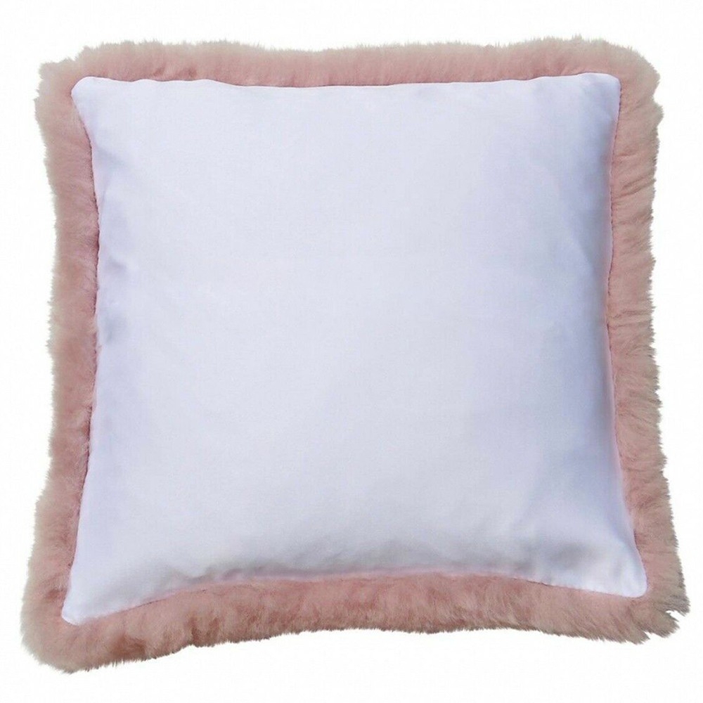 perna cu husa blanita roz personalizata