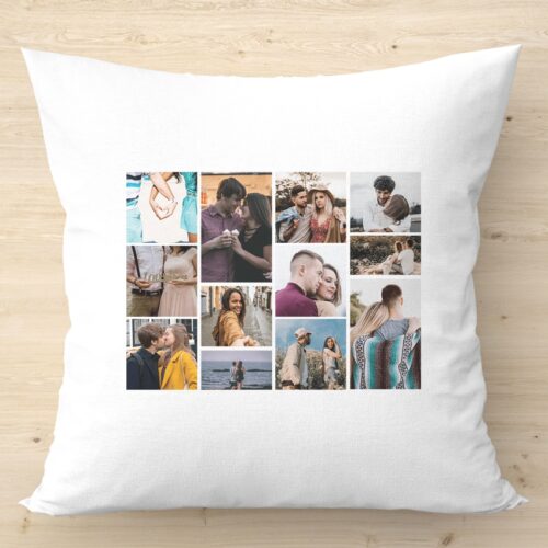 Perna personalizata cu 12 Poze