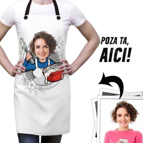 sort de bucatarie personalizat