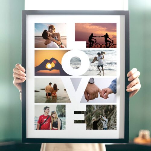 Tablou personalizat