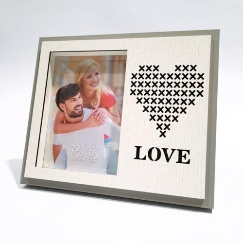 Ramă foto Regine 13x18 cm Personalizata cu o Poza