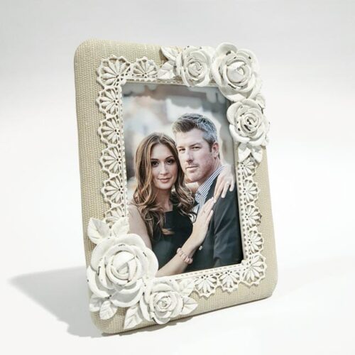 Rama foto Ales 10x15 cm Personalizata cu o Poza