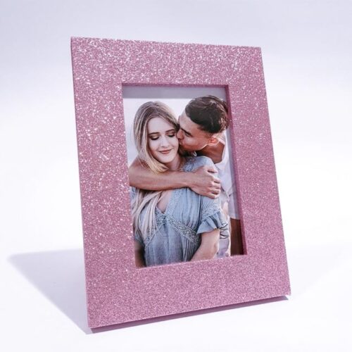 Rama foto Braodway 10x15 cm Personalizata cu o Poza