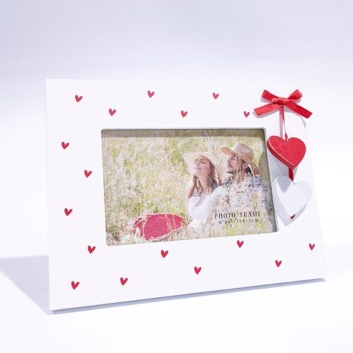 Rama foto Pamela 10x15 cm Personalizata cu o Poza