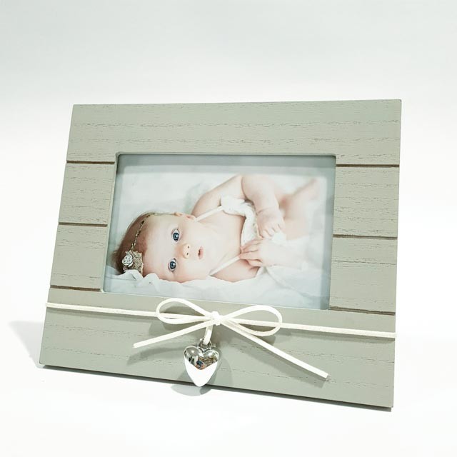 Rama foto 10x15 cm Personalizata cu o Poza, Sibel