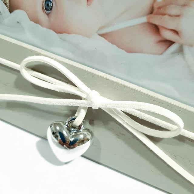 Rama foto 10x15 cm Personalizata cu o Poza, Sibel