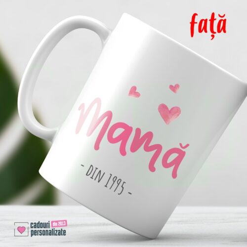 cana 8 martie