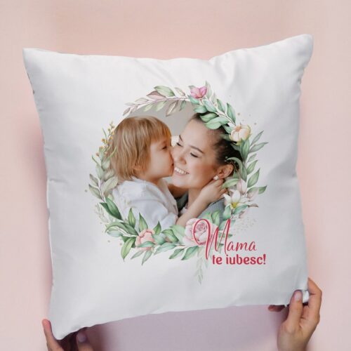 Perna personalizata
