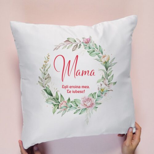 Perna personalizata