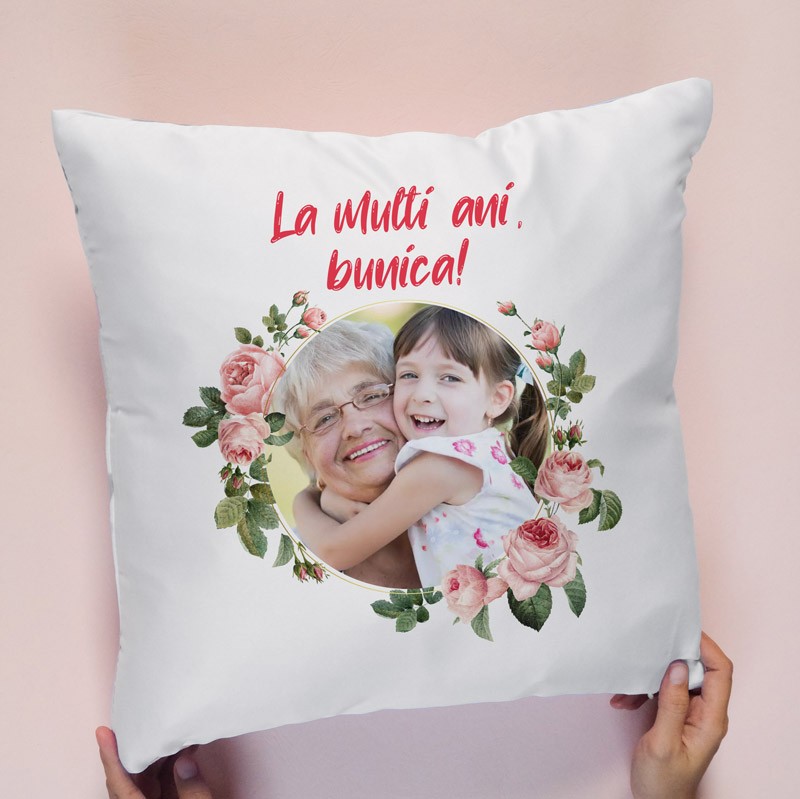 Perna personalizata