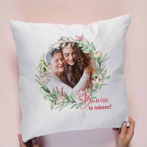 Perna personalizata