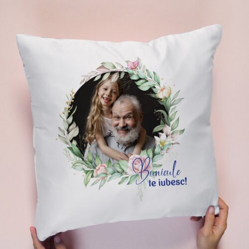 Perna personalizata