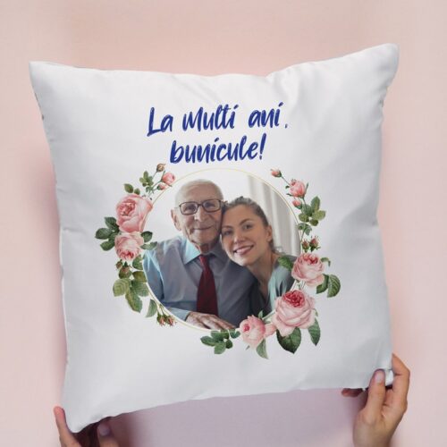 Perna personalizata