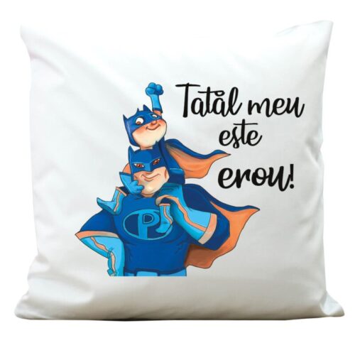 perna personalizata pentru tata