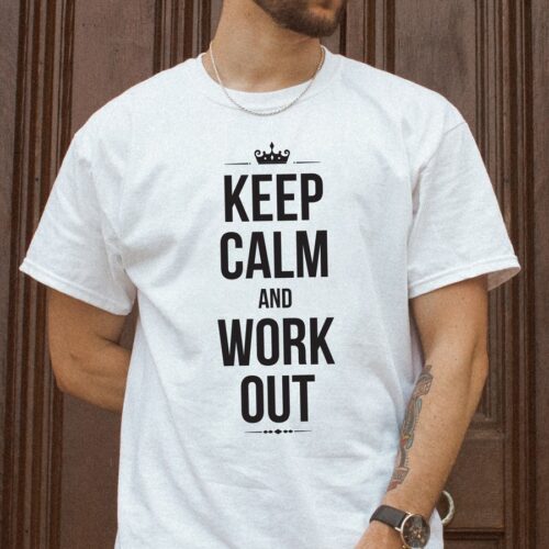 Tricou personalizat
