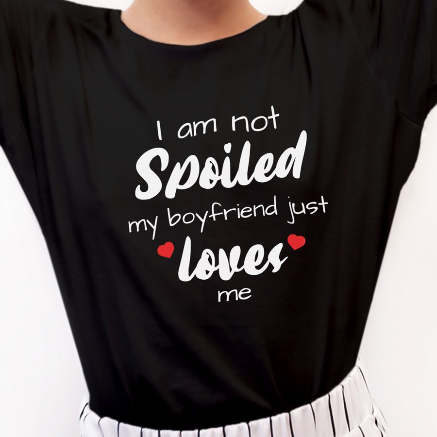 Tricou personalizat