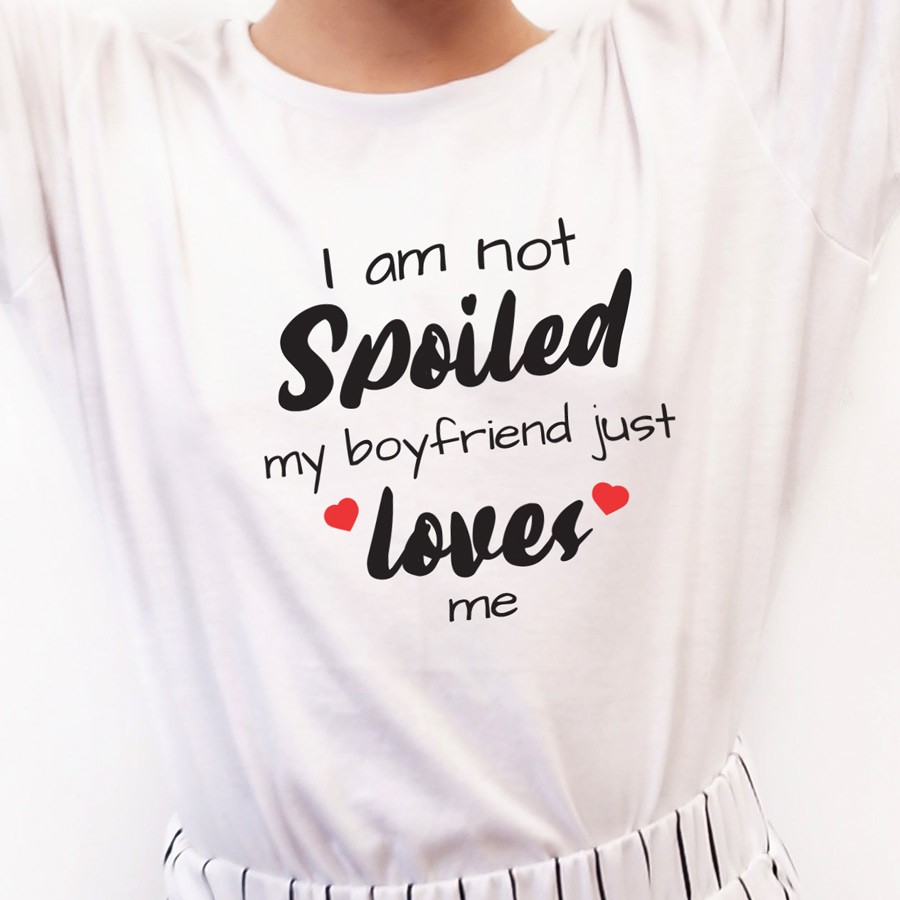 Tricou personalizat