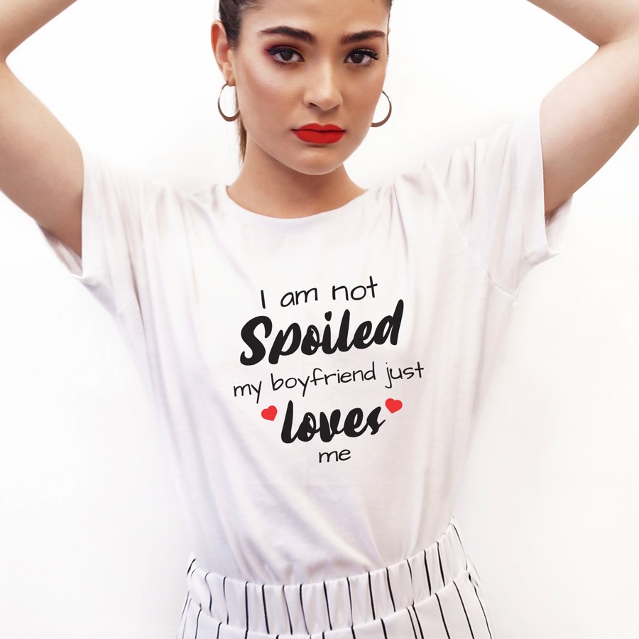 Tricou personalizat