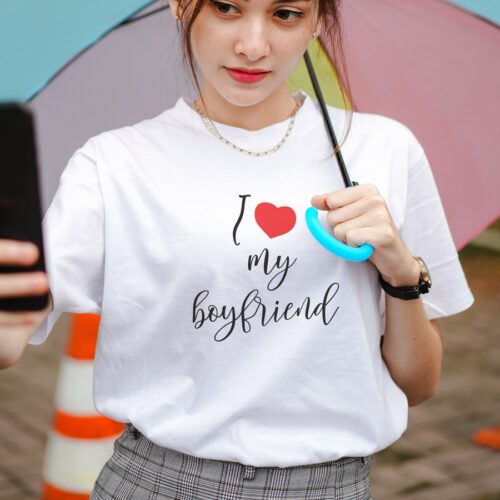 Tricou personalizat
