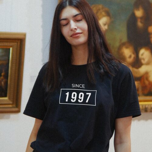 Tricou personalizat
