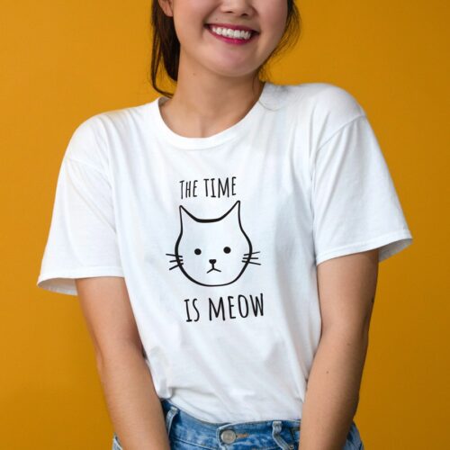 Tricou personalizat