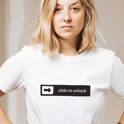 Tricou personalizat