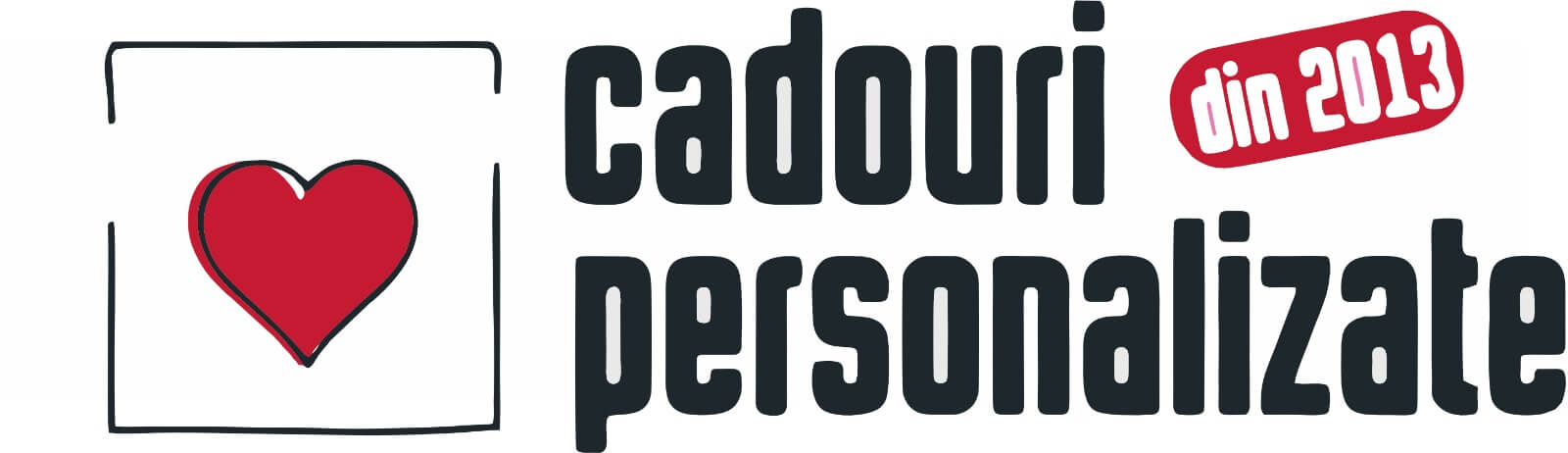 Cadouri Personalizate