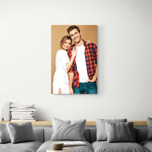 Tablou Canvas Personalizat 60x90 cm