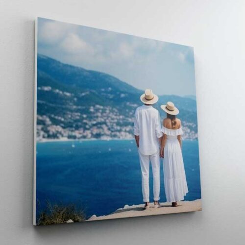 Tablou Canvas Personalizat 60x70 cm