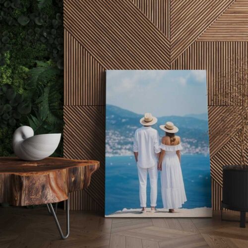 Tablou Canvas Personalizat 60x80 cm
