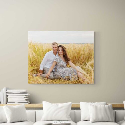 Tablou Canvas Personalizat 70x80 cm