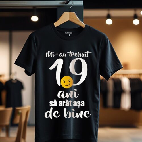 Mi-au trebuit 19 ani - model1_megru_Tricou