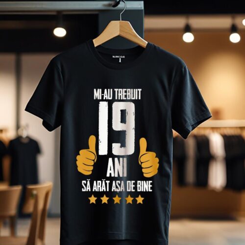 mi-au trebuit 19 ani model5 color_Tricou