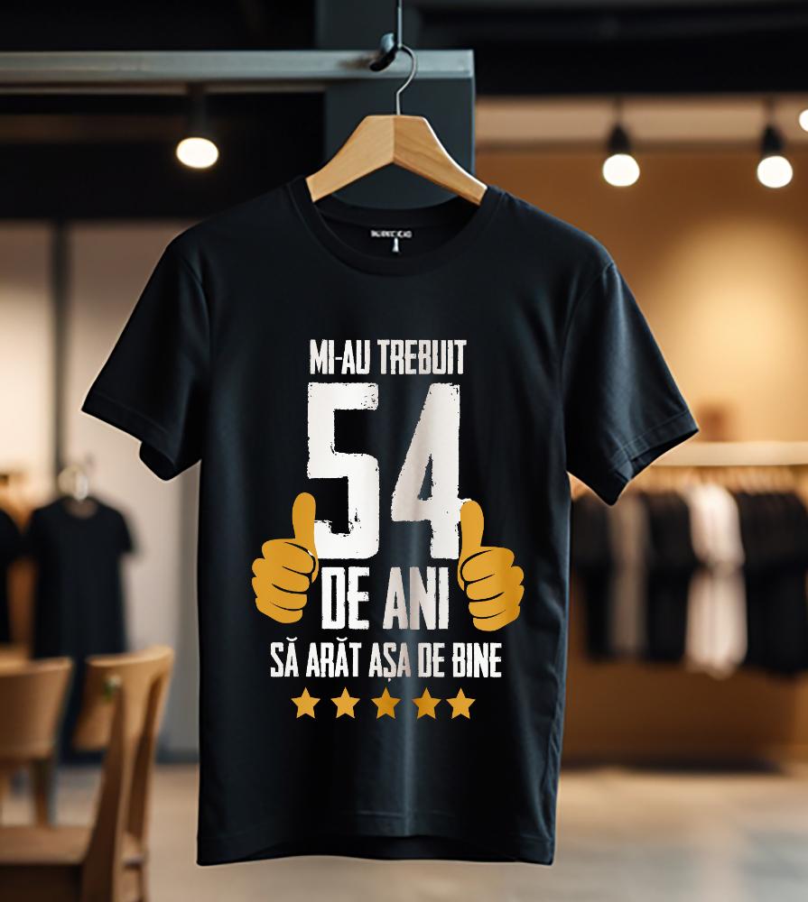 mi-au trebuit 54 ani model5 color_Tricou