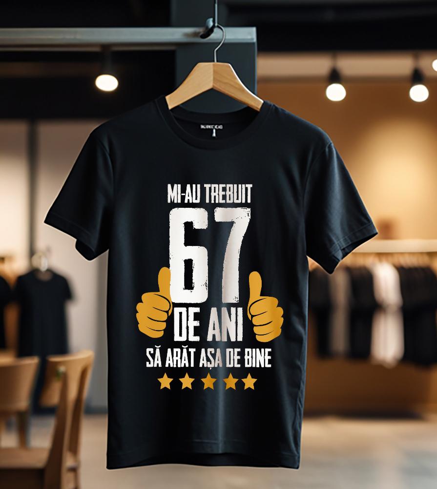 mi-au trebuit 67 ani model5 color_Tricou
