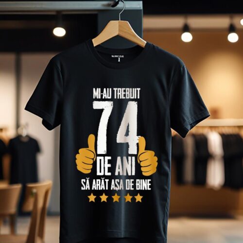 mi-au trebuit 74 ani model5 color_Tricou